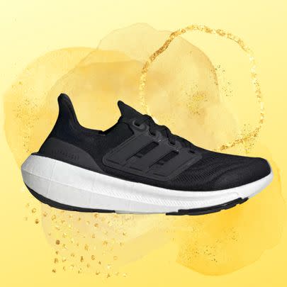 Adidas Ultraboost Light sneakers