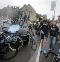 froome crashes out of tour de france