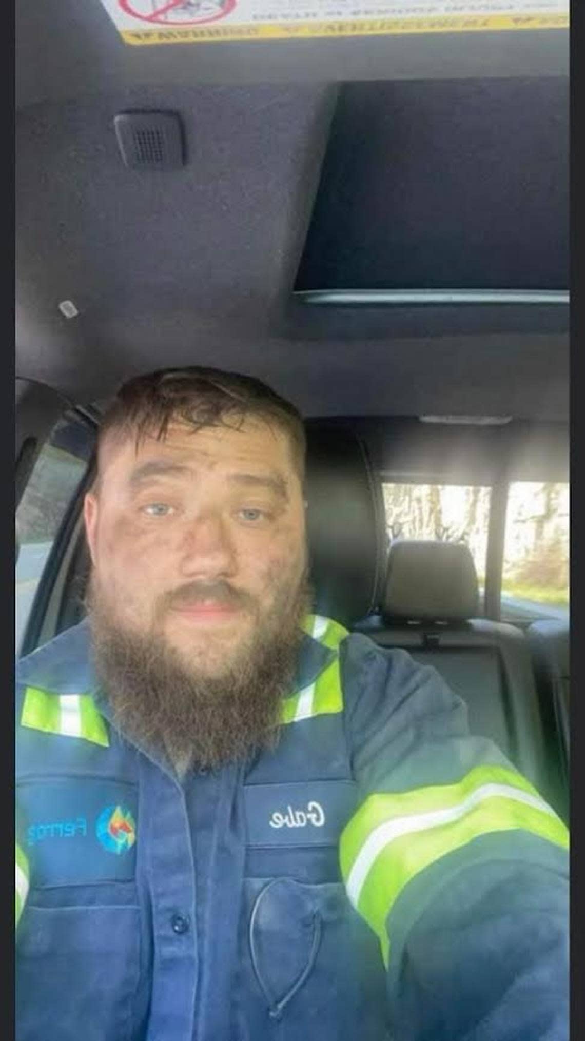 Gabe Hensley, 30, was a coal miner in Perry County, Kentucky. His family said his body was found in the county Sunday following historic flooding across Eastern Kentucky.