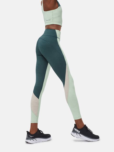 Outdoor Voices + TechSweat 7/8 Zoom Leggings, Sizes XS-XL