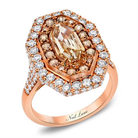 <p>Neil Lane Couture</p> Neil Lane Couture ring