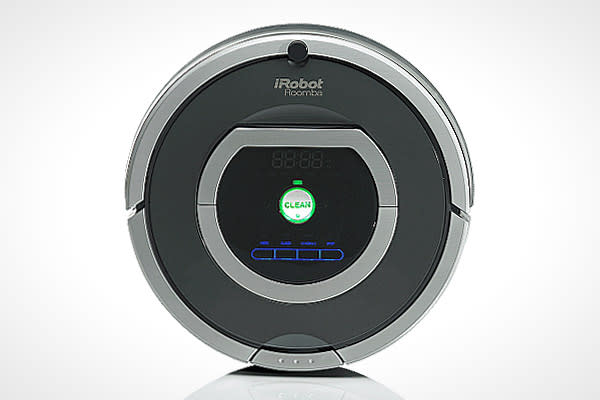 Roomba 780 Vacuum Cleaning Robot 