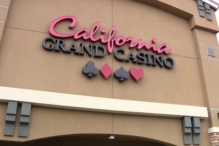 Casino en California vinculado a 11 casos de tuberculosis