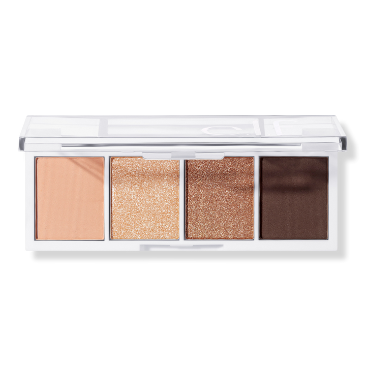 Cream and Sugar Eyeshadow Palette