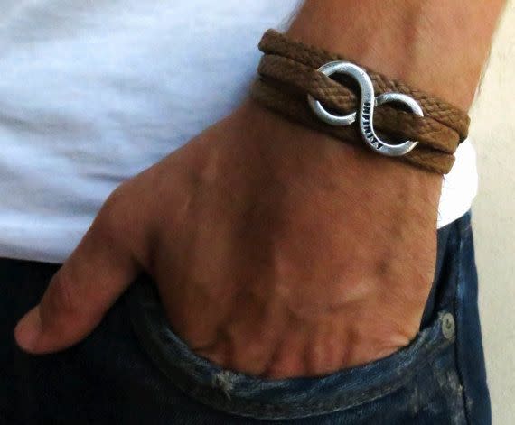 Men’s bracelets