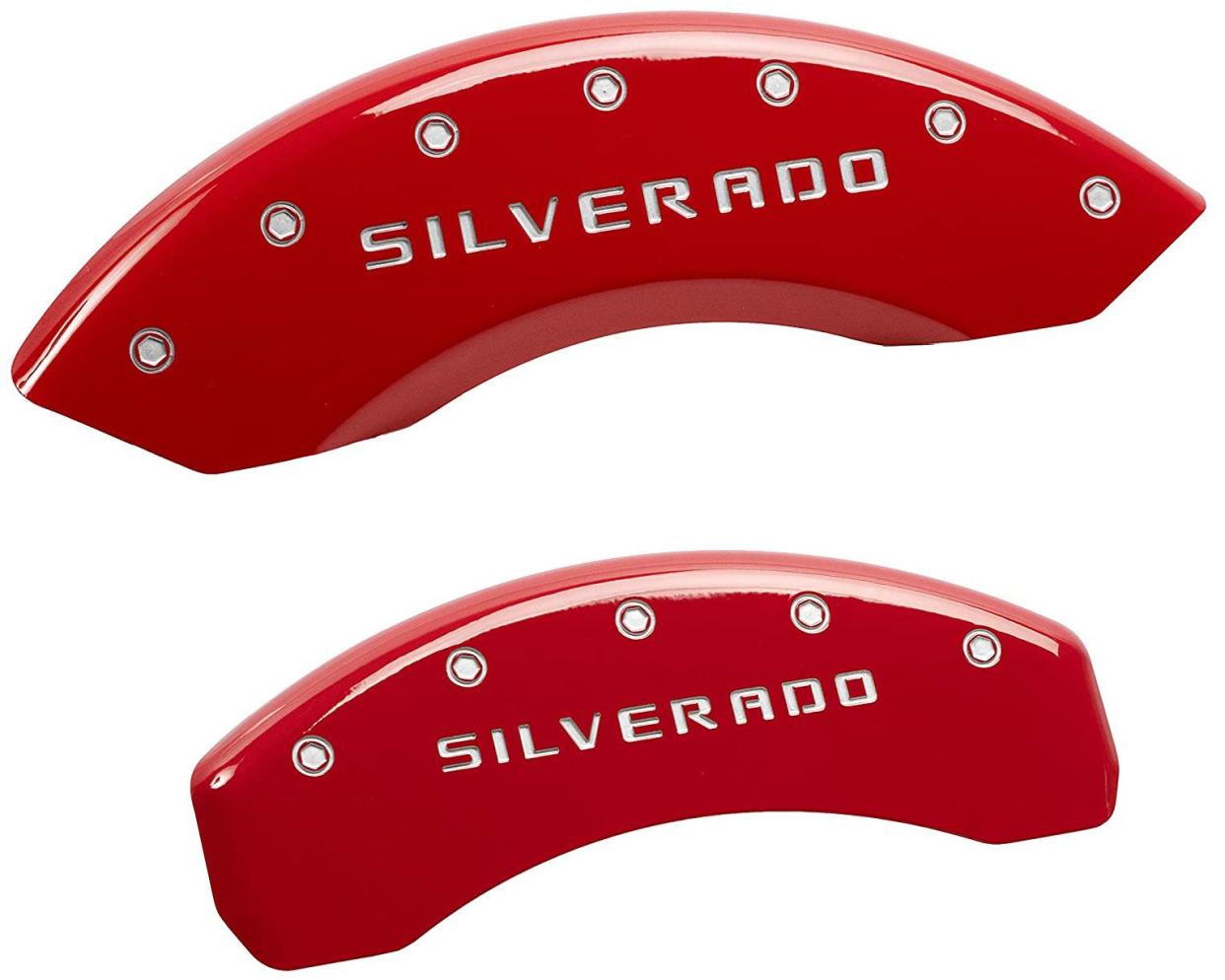 Brake Caliper Covers