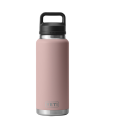 <p>yeti.com</p><p><strong>$49.99</strong></p><p><a href="https://go.redirectingat.com?id=74968X1596630&url=https%3A%2F%2Fwww.yeti.com%2Fen_US%2Fdrinkware%2Fbottles%2F36oz%2F21071500931.html%23pos%3D7&sref=https%3A%2F%2Fwww.countryliving.com%2Fshopping%2Fgifts%2Fg33600197%2Fchristmas-gifts-for-her%2F" rel="nofollow noopener" target="_blank" data-ylk="slk:Shop Now;elm:context_link;itc:0;sec:content-canvas" class="link ">Shop Now</a></p><p>This 36-ounce water bottle will help her meet her daily hydration goals. The trusted Yeti design keeps cold drinks cold for hours. It has a dual lid, one wide opening allows her to add ice easily, and the smaller chug cap is ideal for drinking.</p>