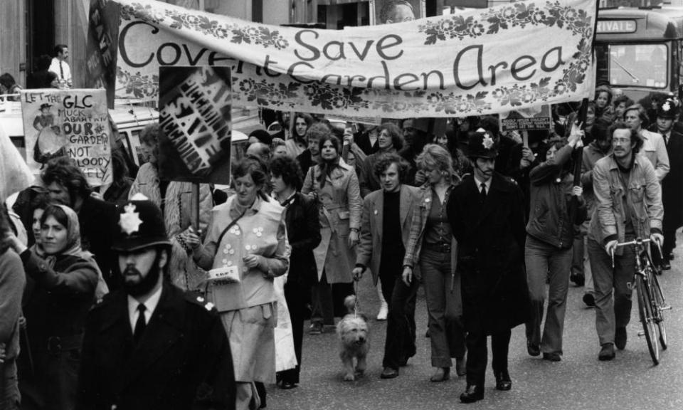 <span>Photograph: Evening Standard/Getty</span>