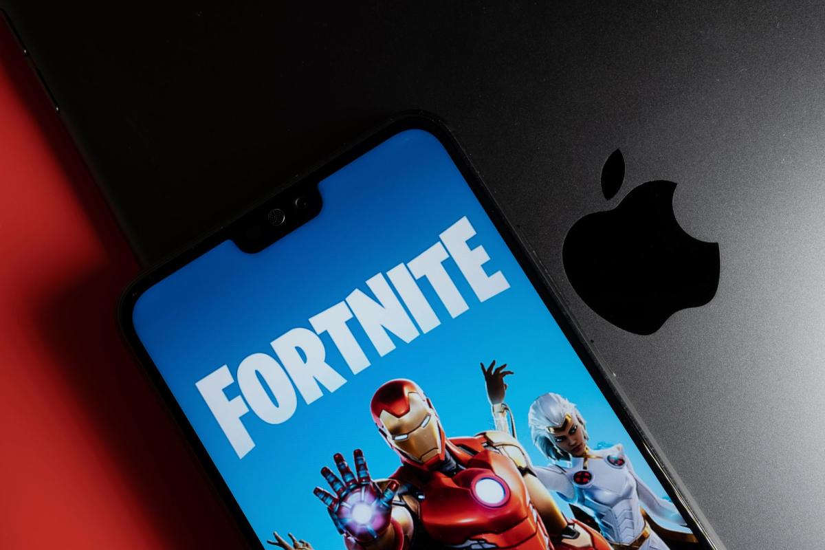 Fortnite é rede social e futuro metaverso: sofistica-se a disputa