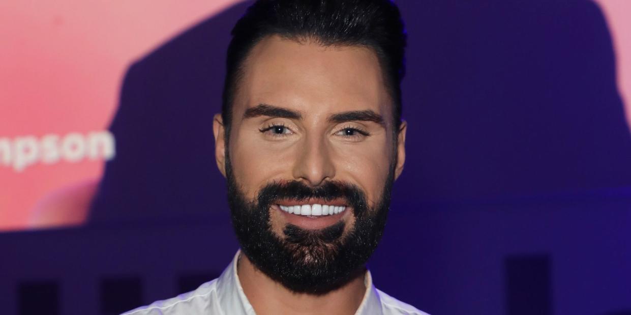 rylan clark