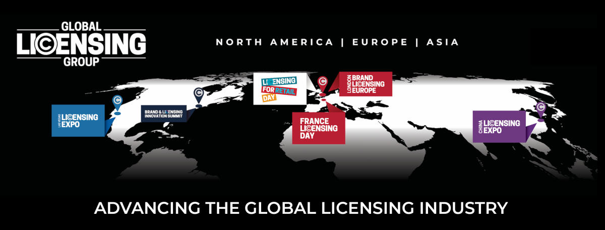License Global: Brand Licensing and Consumer Product News and Reports
