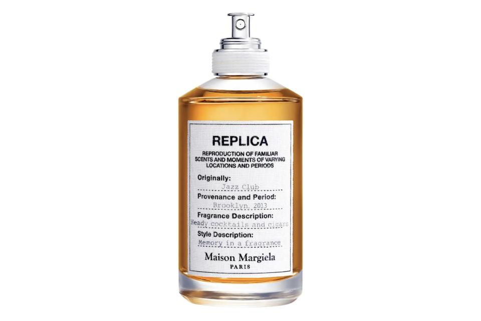 Replica Jazz Club Eau de Toilette de Maison Margiela
