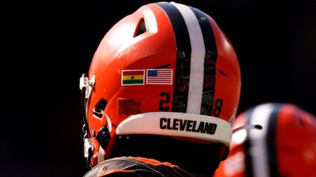 Introducing: The 2023-2024 Cleveland Browns - Axios Cleveland