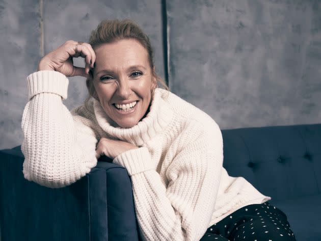 Toni Collette will next be seen in Amazon Prime Video's 