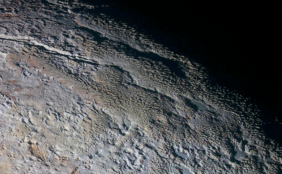 pluto