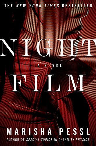 Night Film: A Novel