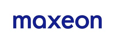 Maxeon Solar Technologies Logo