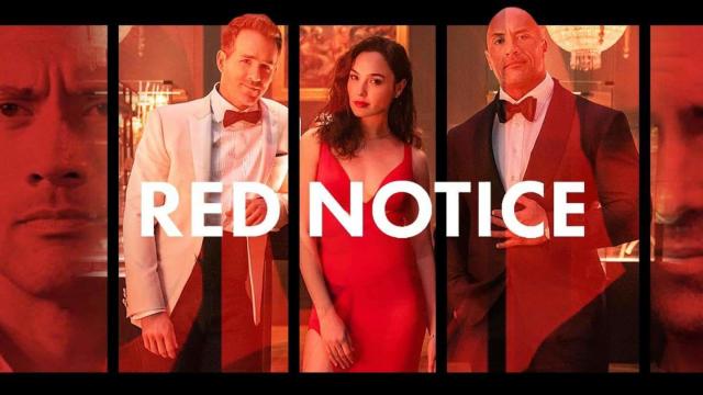 Netflix's Red Notice 2 Gets Promising Start Date: When Will It Release?