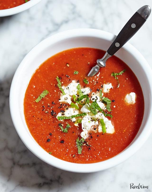 18 Best Healthy Canned Soups (and 6 to Avoid) - PureWow