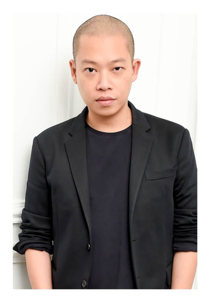 Jason Wu, designer