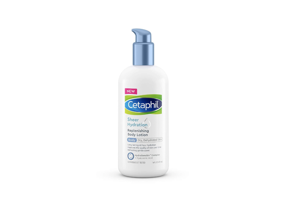 Cetaphil舒特膚3大熱賣產品！濕疹都用得？Amazon入手平近$90 保濕產品約7折(附免運攻略)