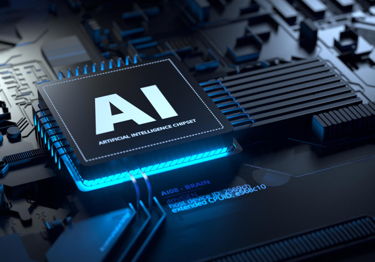 An artificial intelligence (AI) stock that some investors see as the “next Nvidia” could surge 130%, a Wall Street analyst said