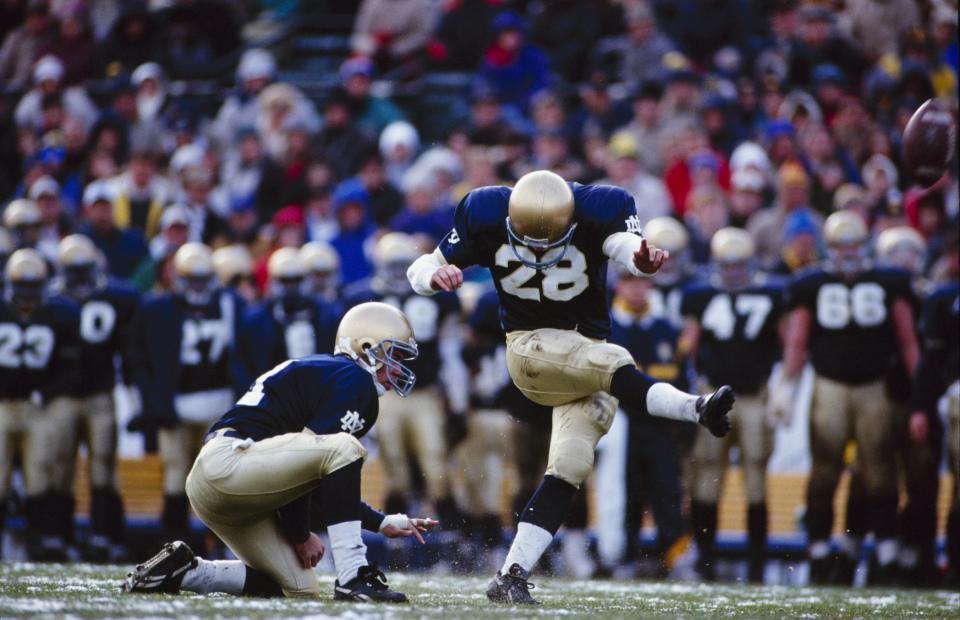 Rick Stewart/Getty Images