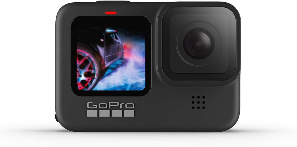 gopro hero9 deal sale