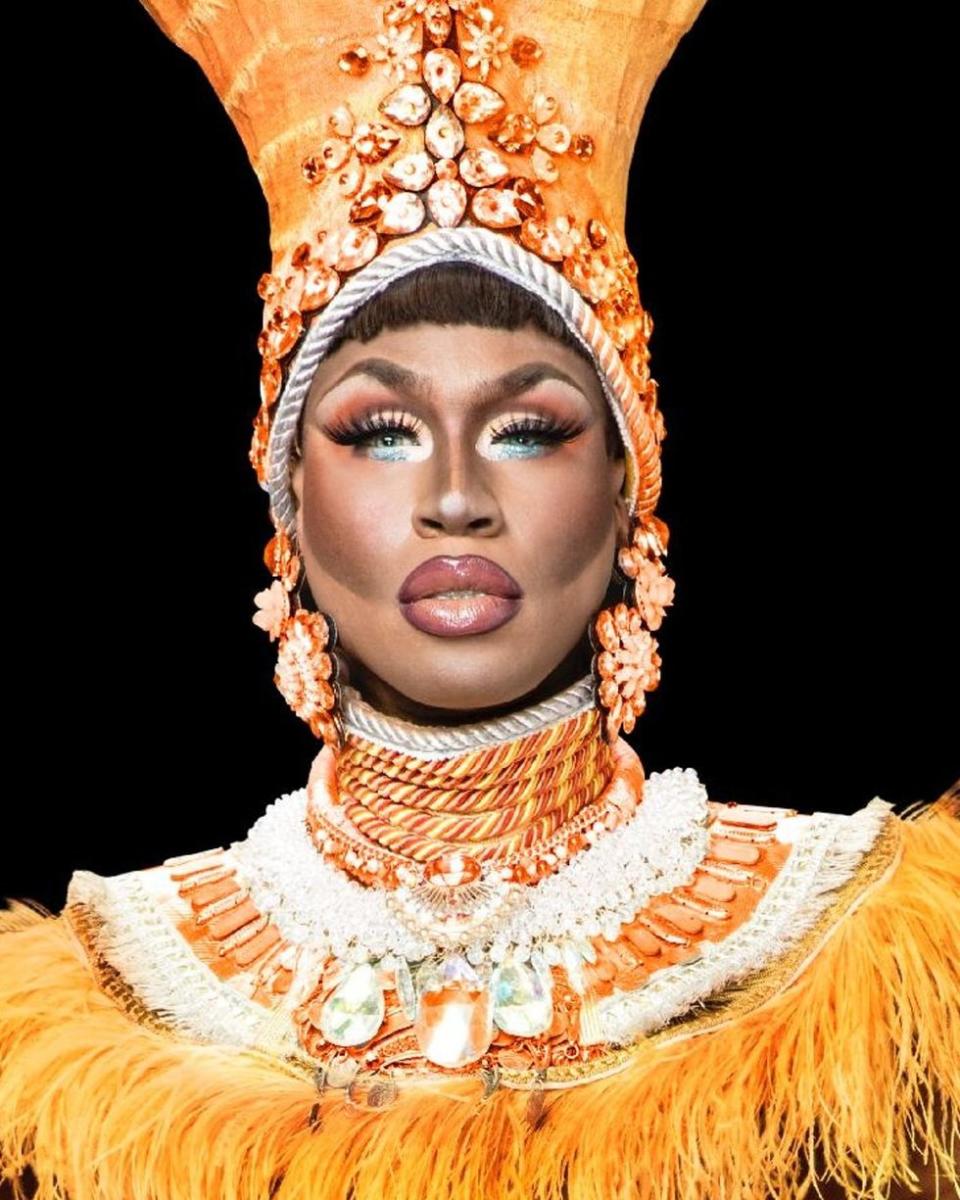 Shea Coulee