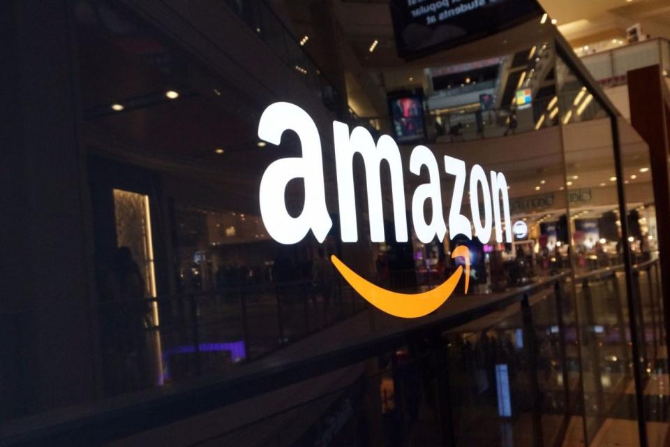 Amazon registró fuertes pérdidas por US$2.722 millones en 2022