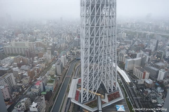 浪漫指數破表 天空LOUNGE TOP of TREE離晴空塔最近的高樓景觀餐廳