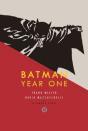 Batman: Year One (1987) The back-to-basics approach of the recent Batman trilogy of films was beaten to the punch by this masterpiece by Frank Miller, which took away Batman's gadgetry, camp foes and even Robin to create a distilled-down meditation on madness, evil and what it means to be a superhero.