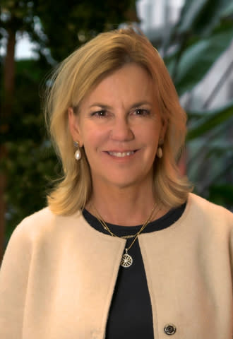 Paula Dowdy (Photo: Business Wire)