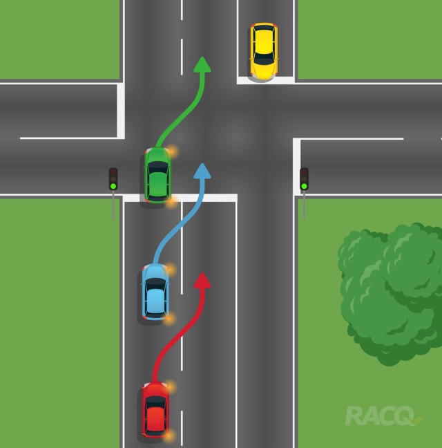 I got that wrong': Drivers confused over common road rule