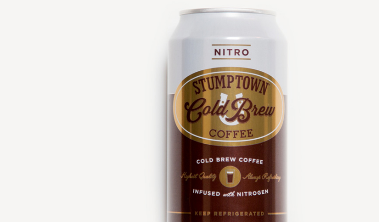 Starbucks Just Released Nitro Cold Brew — A Frothy Chilled Coffee Served on Tap