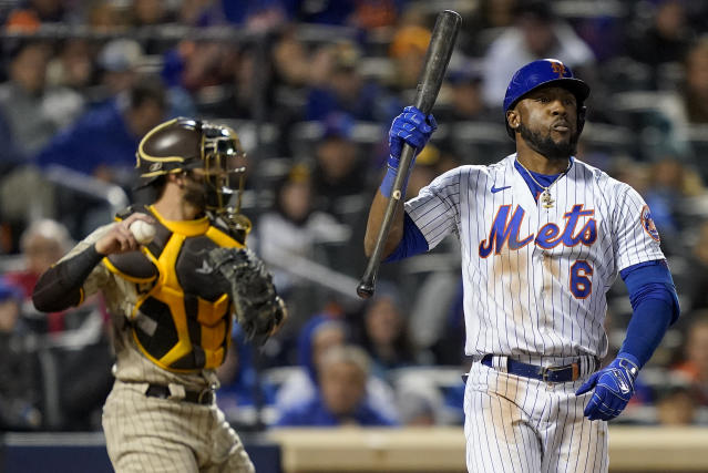 NY Mets: Starling Marte contract is about year one and two