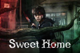 Song Kang's Sweet Home Season 2 Trailer Reveals Netflix Release Date