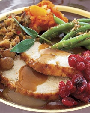 Local businesses around Bucks County are accepting Thanksgiving orders for those looking to skip the cooking and cleanup this year.