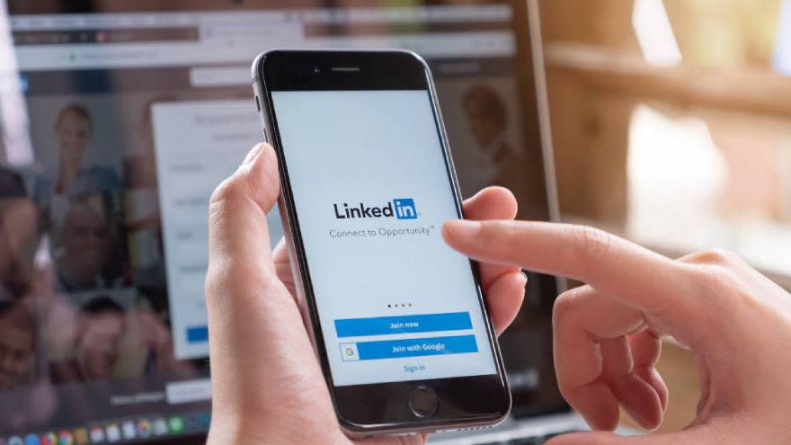 Networking: LinkedIn es un buen lugar para construir redes profesionales