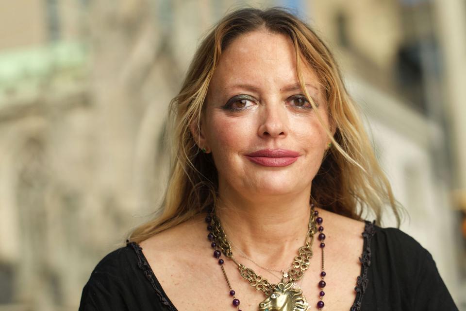 Elizabeth Wurtzel