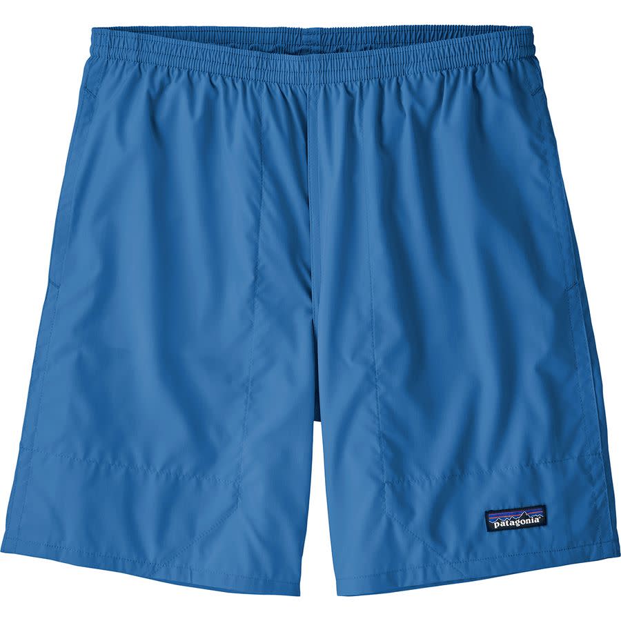 Patagonia Baggies Lights Short - Men's (Photo: Backcountry)