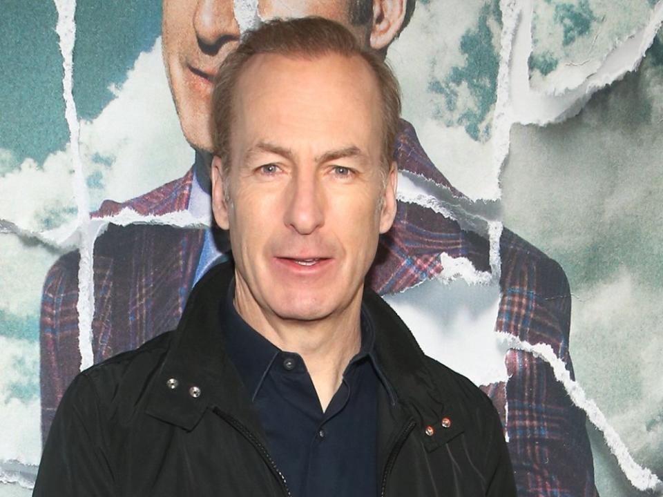 Bob Odenkirk ist der Star der Serie 