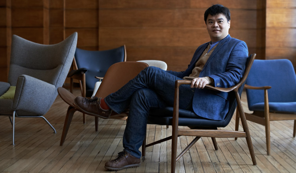 Unlisted Collection's CEO Loh Lik Peng. (PHOTO: Unlisted Collection)