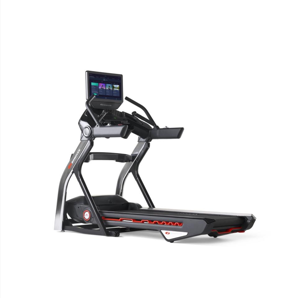 <p><a href="https://go.redirectingat.com?id=74968X1596630&url=https%3A%2F%2Fwww.dickssportinggoods.com%2Fp%2Fbowflex-t10-treadmill-20bfxabwflxt10trdtrd%2F20bfxabwflxt10trdtrd&sref=https%3A%2F%2Fwww.goodhousekeeping.com%2Flife%2Fmoney%2Fg46118362%2Fbest-treadmill-sales%2F" rel="nofollow noopener" target="_blank" data-ylk="slk:Shop Now;elm:context_link;itc:0;sec:content-canvas" class="link ">Shop Now</a></p><p>T10 Treadmill</p><p>dickssportinggoods.com</p><p>$1999.99</p><span class="copyright">Dick's Sporting Goods</span>