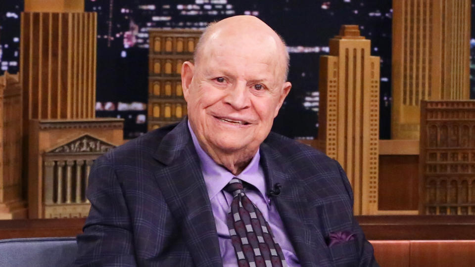 Don Rickles