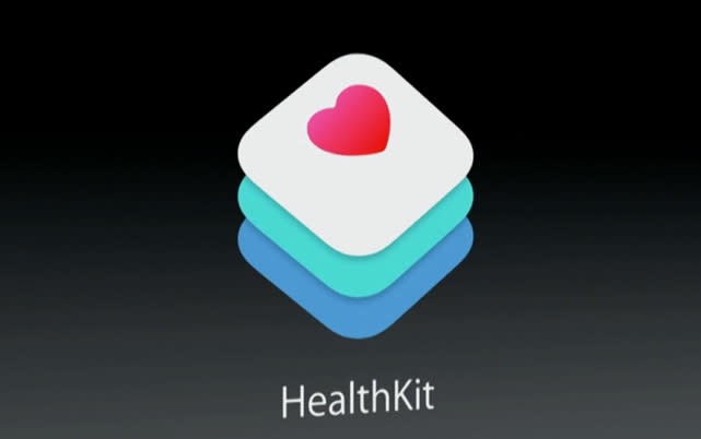 healthkit