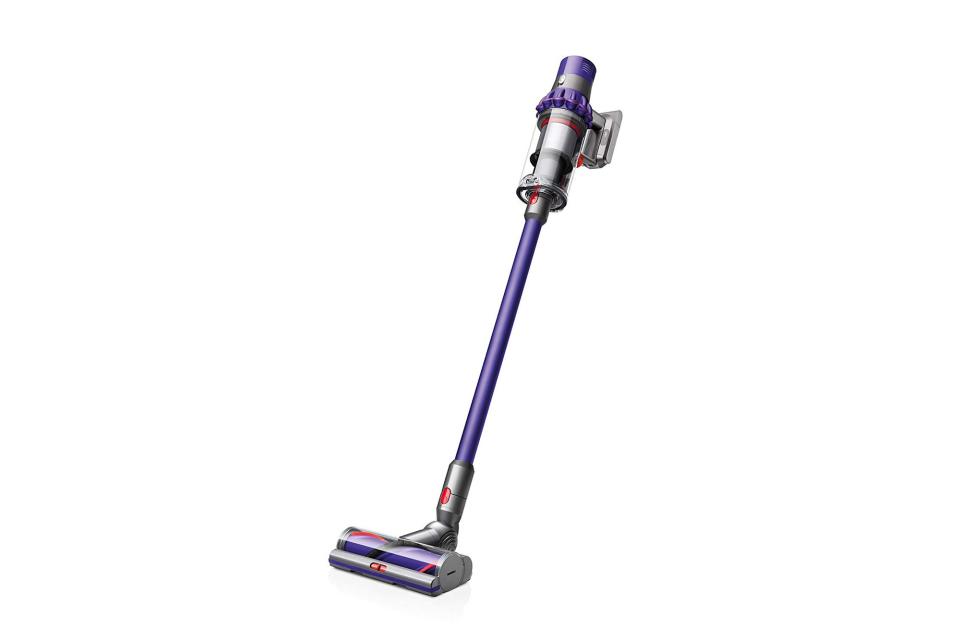 Dyson Cyclone V10 cordless vacuum cleaner