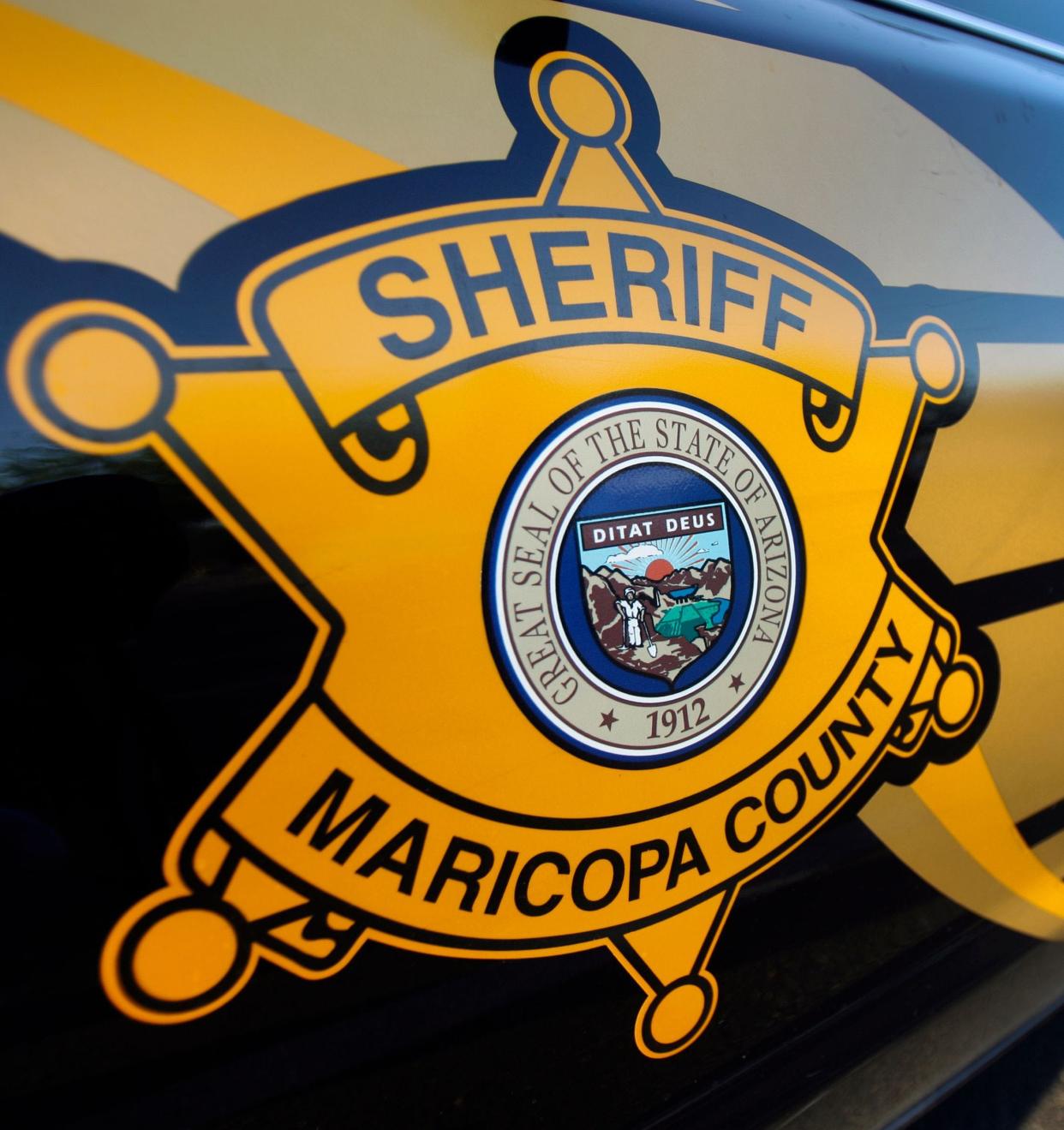 Two men are dead after a shooting occurred at a party in Gila Bend on Saturday afternoon, according to the Maricopa County Sheriff's Office.