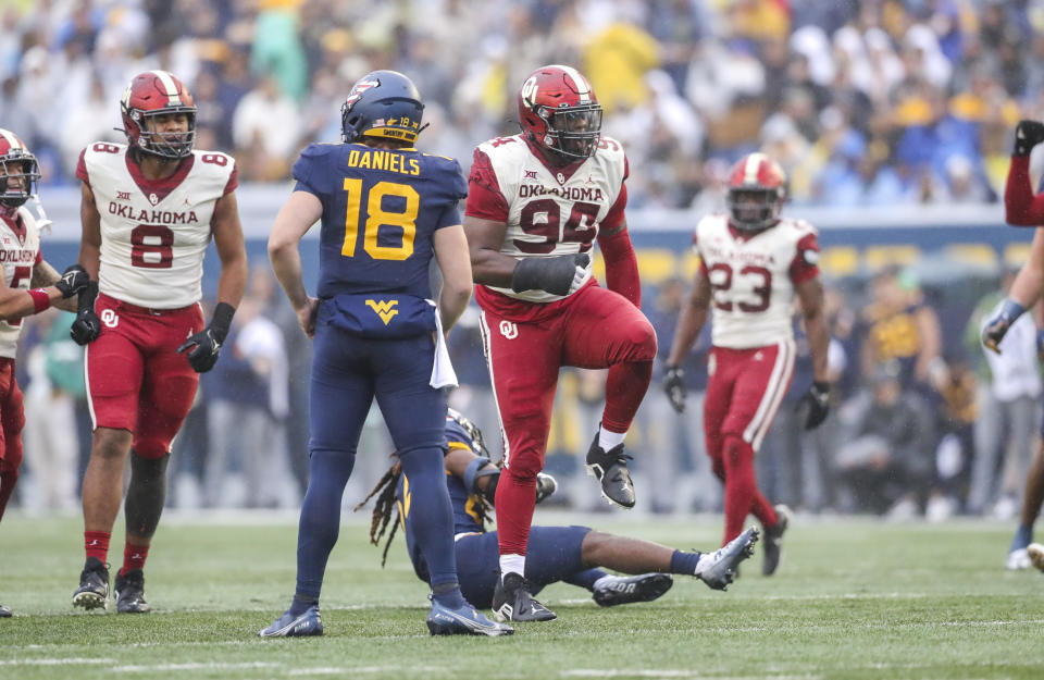 Ben Queen-USA TODAY Sports