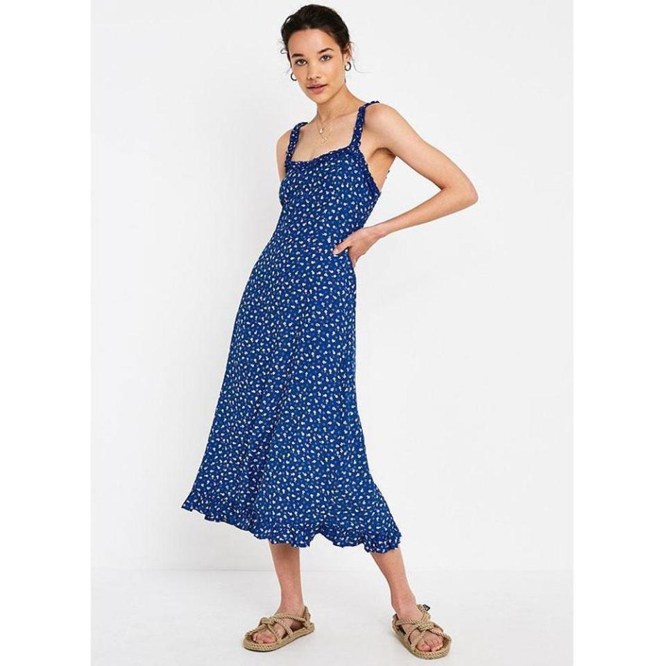 50 Best summer dresses 2019